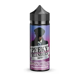 Winston Churchill 100ml By Peeky Blenders