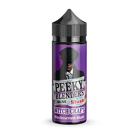 Witch Craft 100ml By Peeky Blenders