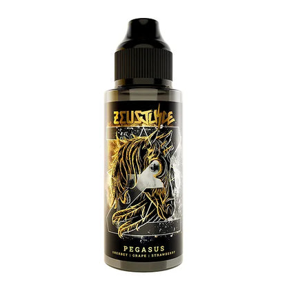 Pegasus by Zeus Juice