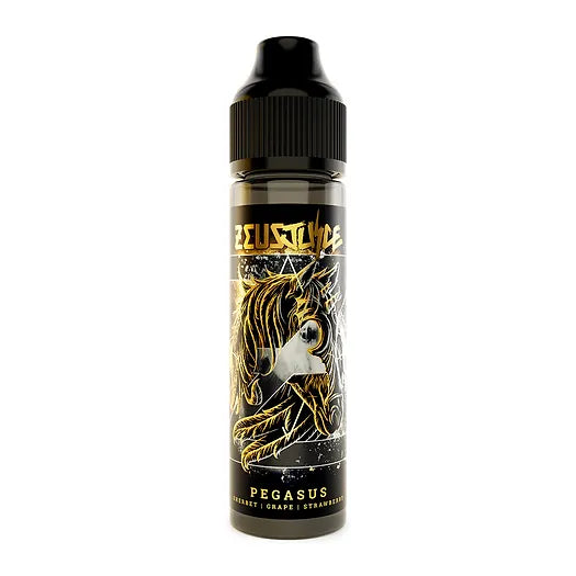 Pegasus by Zeus Juice