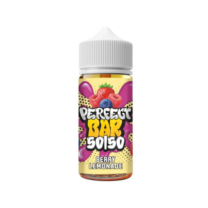 Perfect Bar 100ml 50/50