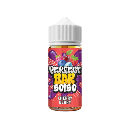 Perfect Bar 100ml 50/50