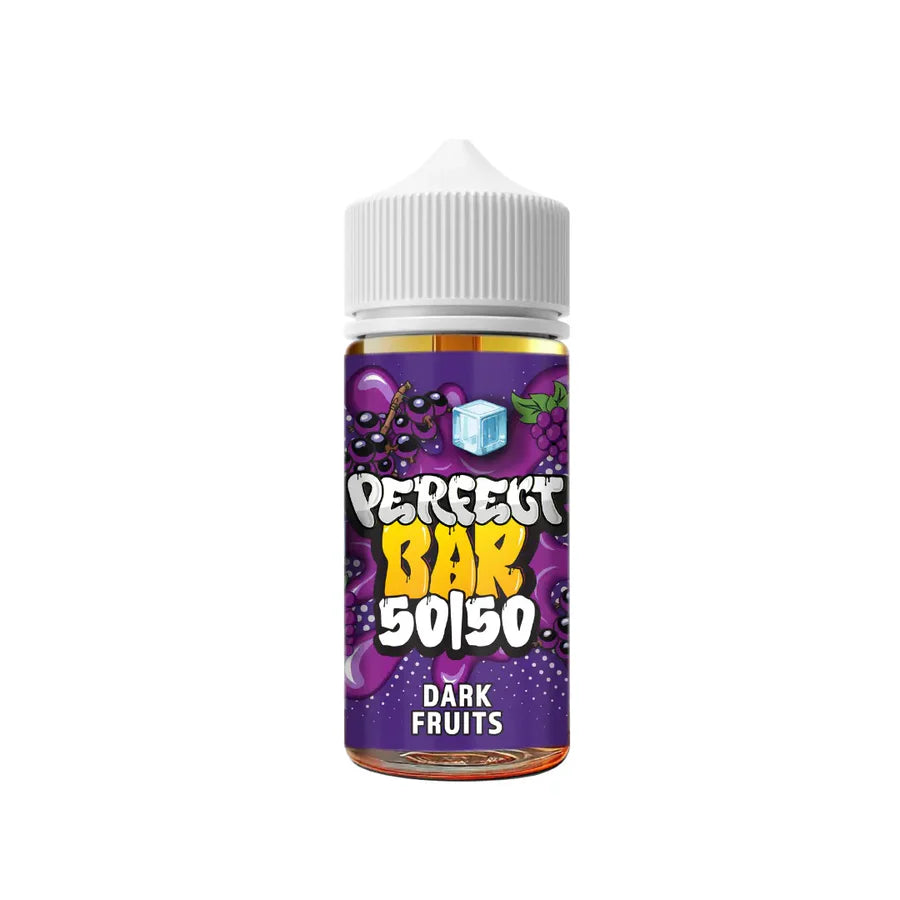 Perfect Bar 100ml 50/50