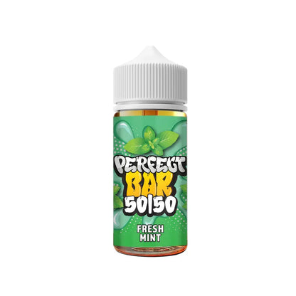 Perfect Bar 100ml 50/50