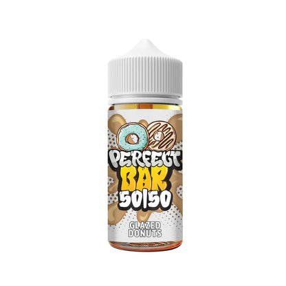 Perfect Bar 100ml 50/50