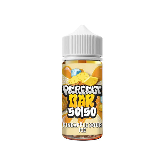 Perfect Bar 100ml 50/50