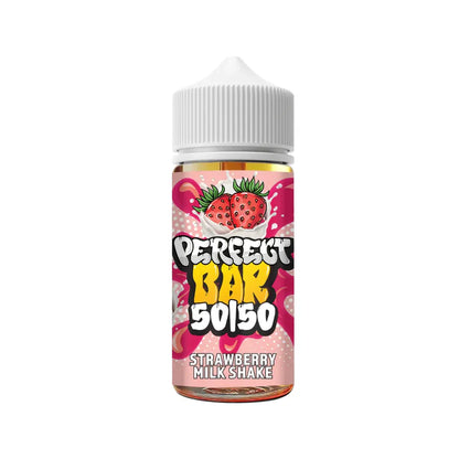 Perfect Bar 100ml 50/50