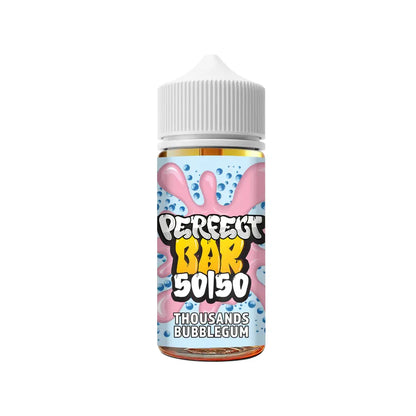 Perfect Bar 100ml 50/50