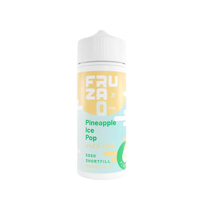 Fruza 100ml 50/50