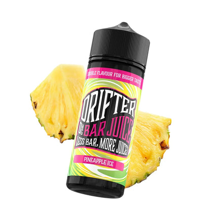 Drifter Bar Juice 100ml 50/50