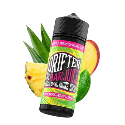 Drifter Bar Juice 100ml 50/50