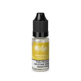 Pineapple Ice 10ml by Mix Labs Nic Salt