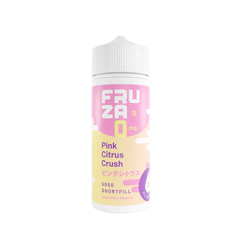 Fruza 100ml 50/50