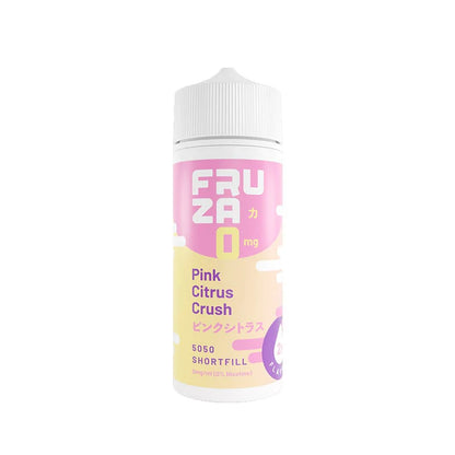 Fruza 100ml 50/50
