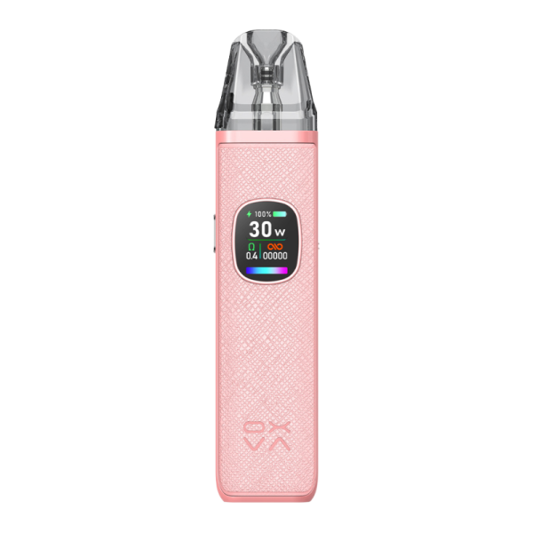 Xlim Pro V2 Pod Kit by OXVA