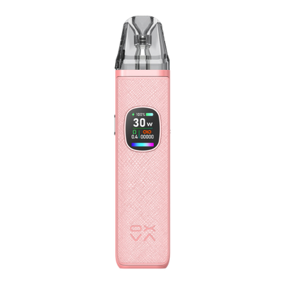 Xlim Pro V2 Pod Kit by OXVA