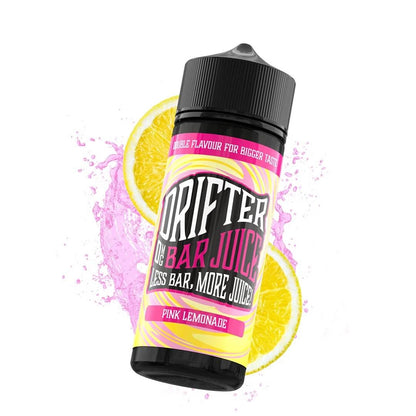 Drifter Bar Juice 100ml 50/50