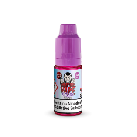 Pinkman 10ml by Vampire Vape Nic Salt