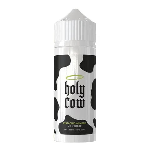 Pistachio Almond Milkshake 100ml By Holy Cow