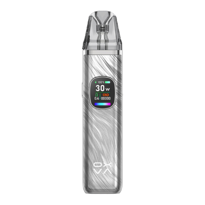 Xlim Pro V2 Pod Kit by OXVA