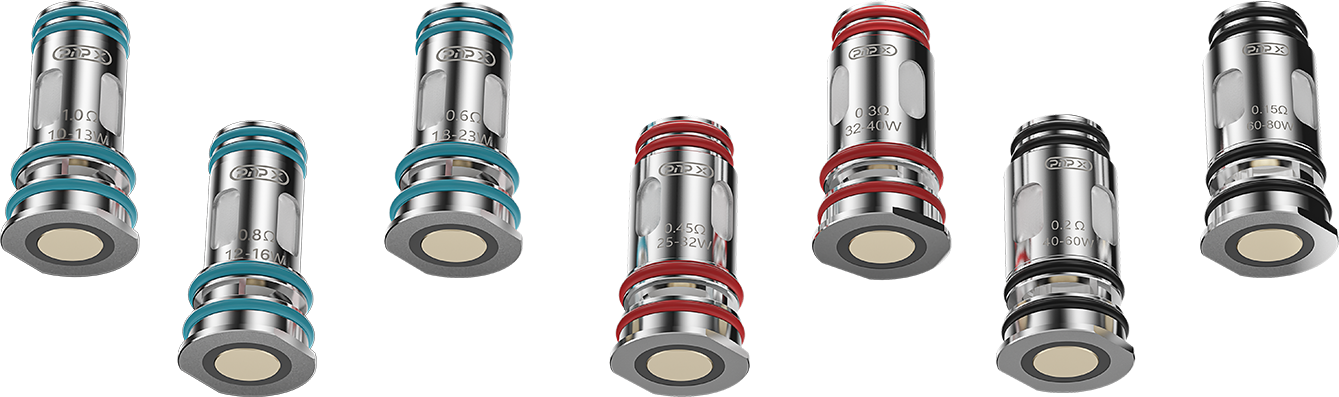 Vinci E120 Kit by Voopoo