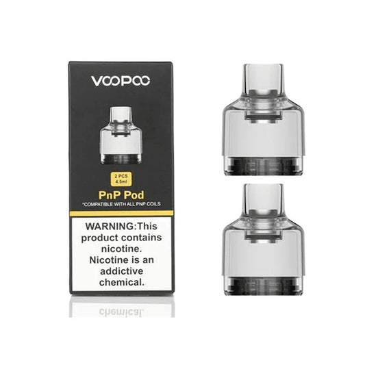 PnP XL 4.5ml Replacement Pod by Voopoo