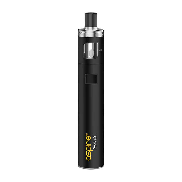 PockeX Kit by Aspire