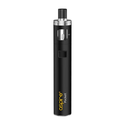 PockeX Kit by Aspire