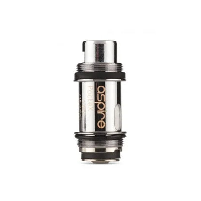 PockeX Coils 5-PK by Aspire