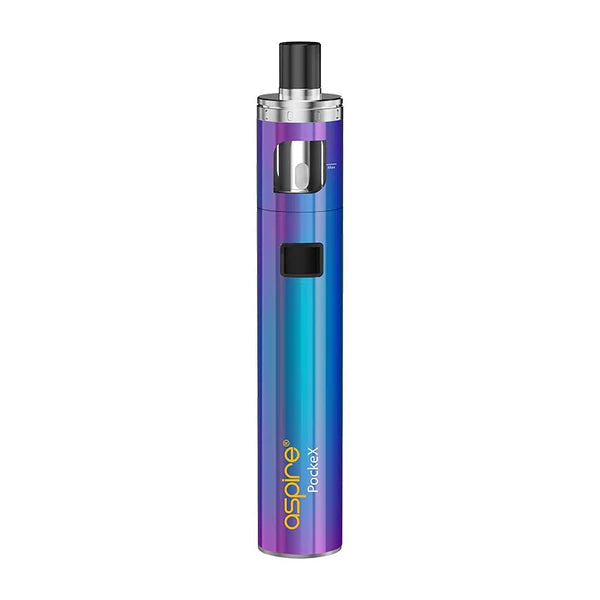 PockeX Kit by Aspire