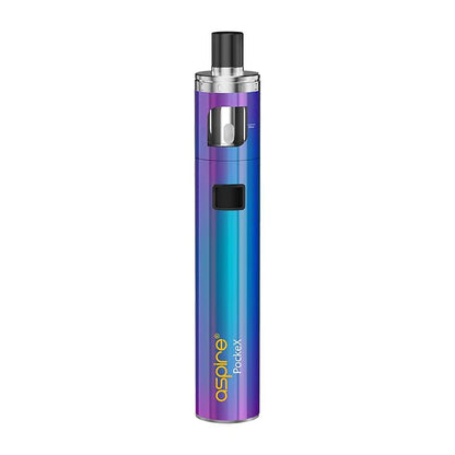 PockeX Kit by Aspire