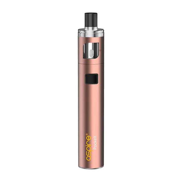 PockeX Kit by Aspire