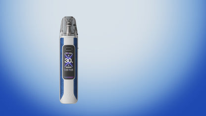 Xlim Pro 3 Pod Kit by OXVA