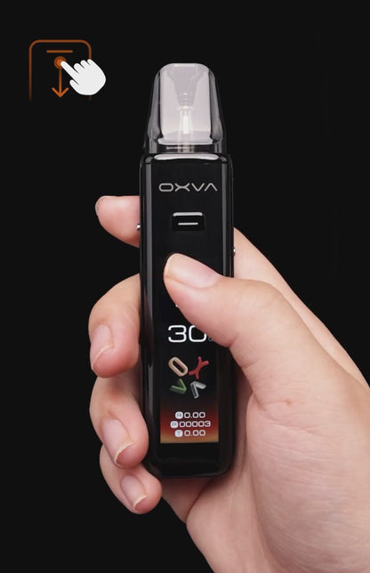 Xlim 3 Ultra Pod Kit by OXVA