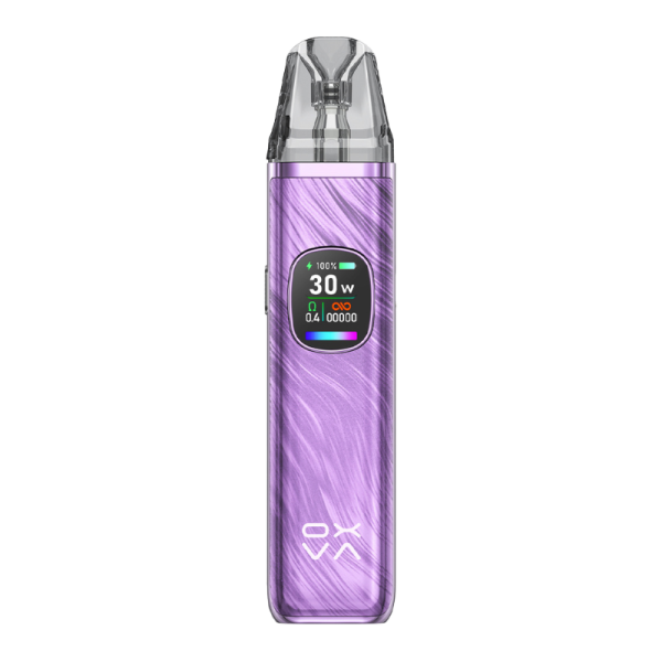 Xlim Pro V2 Pod Kit by OXVA