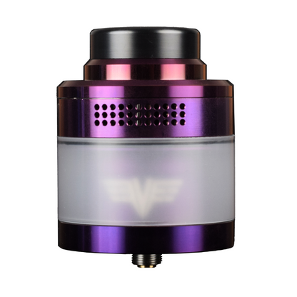 Valkyrie XL RTA By Vaperz Cloud