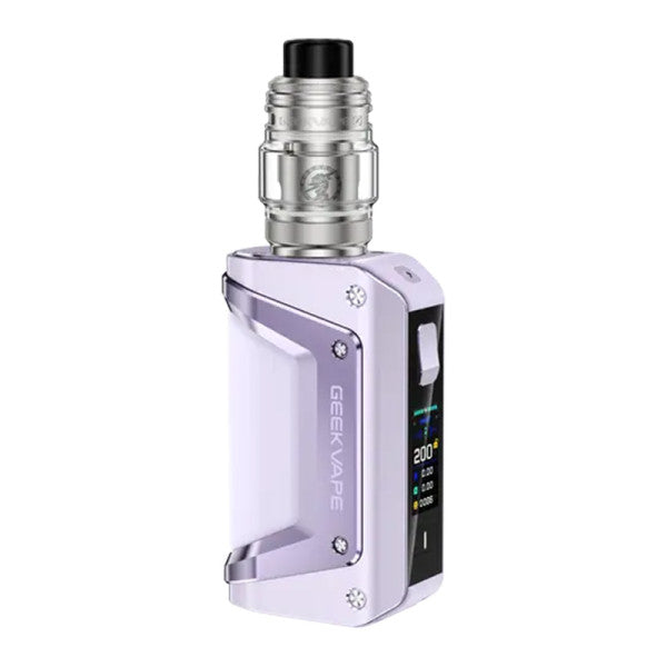 Aegis Legend 3 Kit by Geek Vape