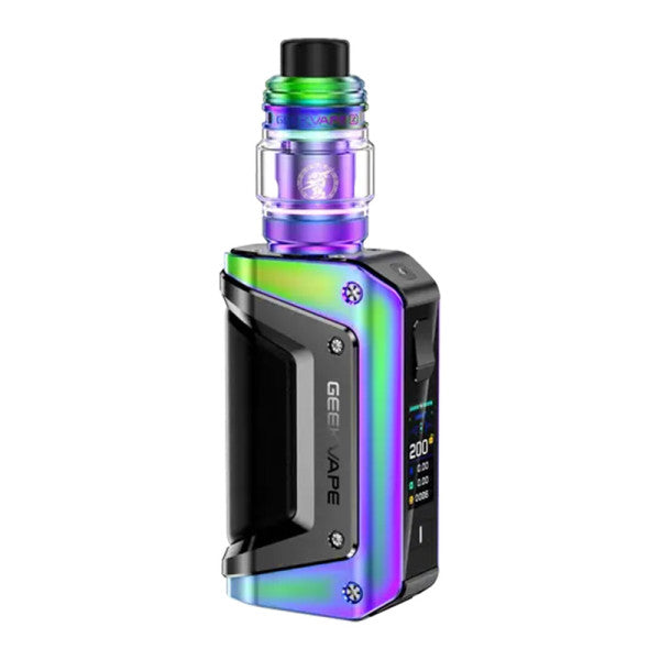 Aegis Legend 3 Kit by Geek Vape