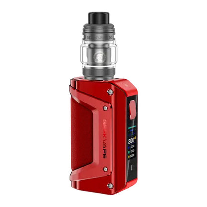 Aegis Legend 3 Kit by Geek Vape