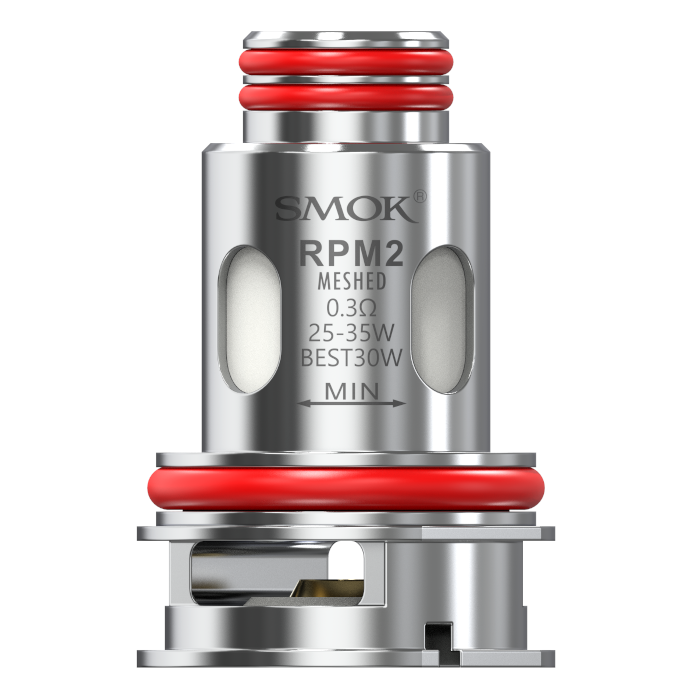 RPM2 Coils by SMOK