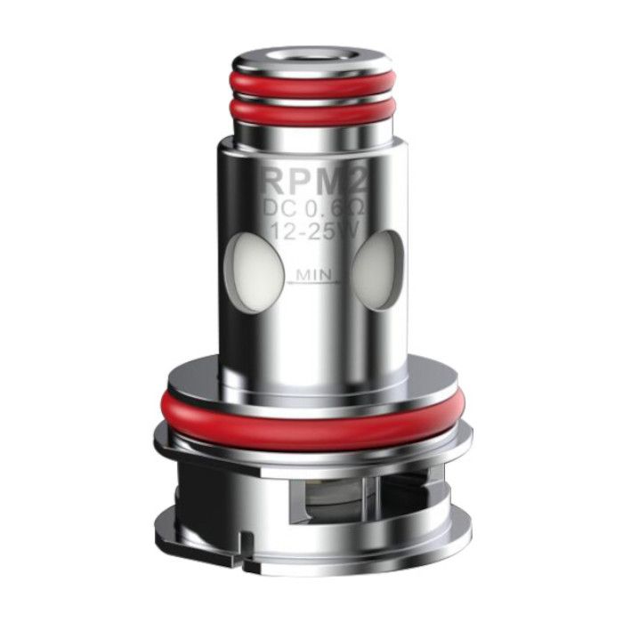 RPM2 Coils by SMOK