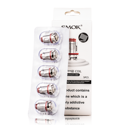 RPM2 Coils by SMOK