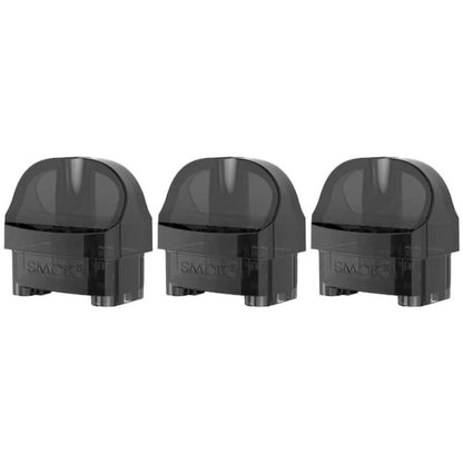 Nord 4 4.5ml Replacement Pods 3-PK by SMOK