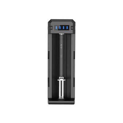 SC1 Single Battery Charger by XTAR