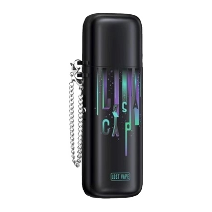 Ursa Cap Pod System by Lost Vape