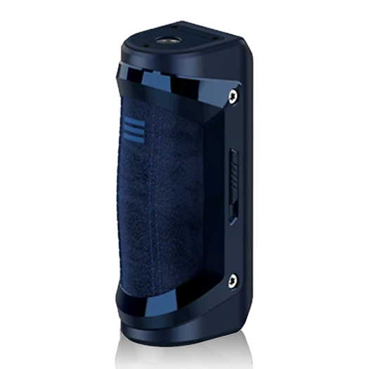 S100 (Aegis Solo 2) Mod by Geek Vape