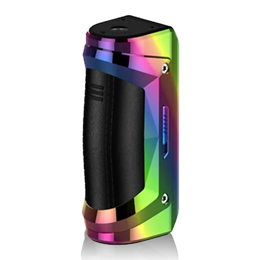 S100 (Aegis Solo 2) Mod by Geek Vape