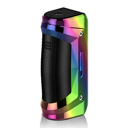 S100 (Aegis Solo 2) Mod by Geek Vape