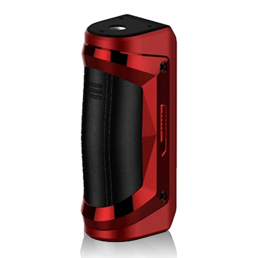 S100 (Aegis Solo 2) Mod by Geek Vape