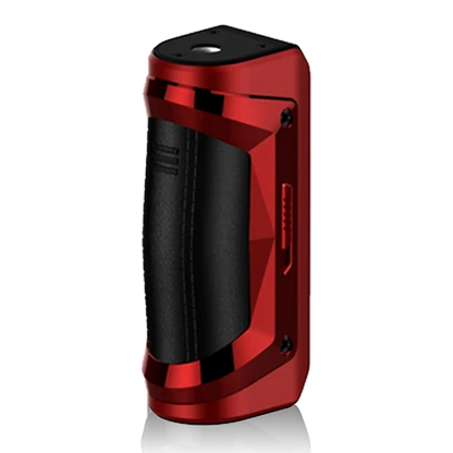 S100 (Aegis Solo 2) Mod by Geek Vape